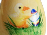 Easter Chicks