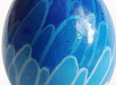 Blue Dragon Egg