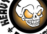 Heavy Throttle Logo
