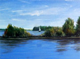 Thousand Islands