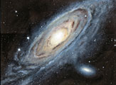 Andromeda