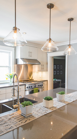 Codrington Street Kitchen