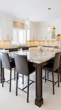 Rosenfeld Kitchen